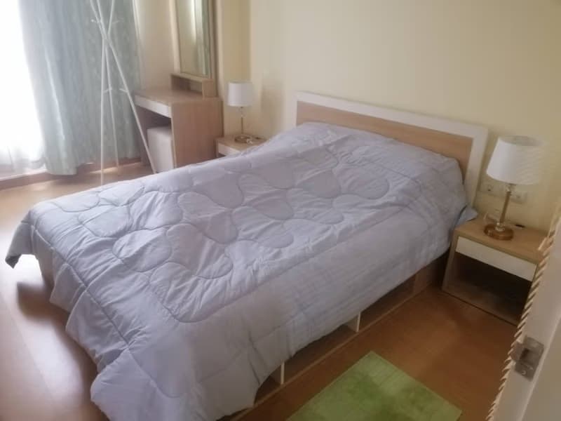 1 Bed Condo for Sale in Huai Khwang