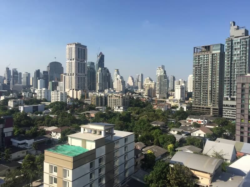 Condo for Rent, Sale at Rhythm Sukhumvit 36-38