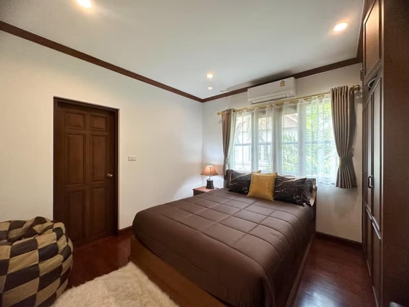 3 Bed House for Sale in San Kamphaeng