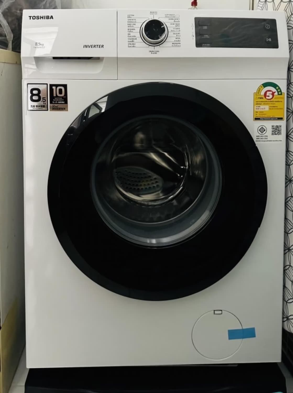2 卧室 公寓 用于 出售 在 挽可联 - Image 12
