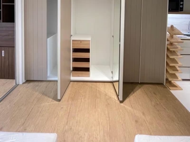 1 Bed Condo for Rent in Pathum Wan