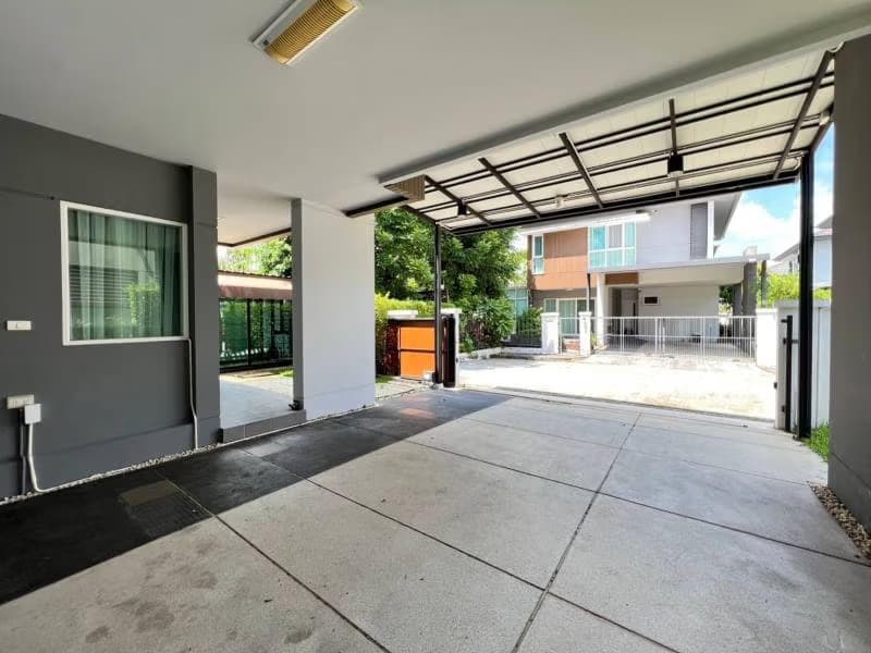 3 Bed House for Sale in San Kamphaeng