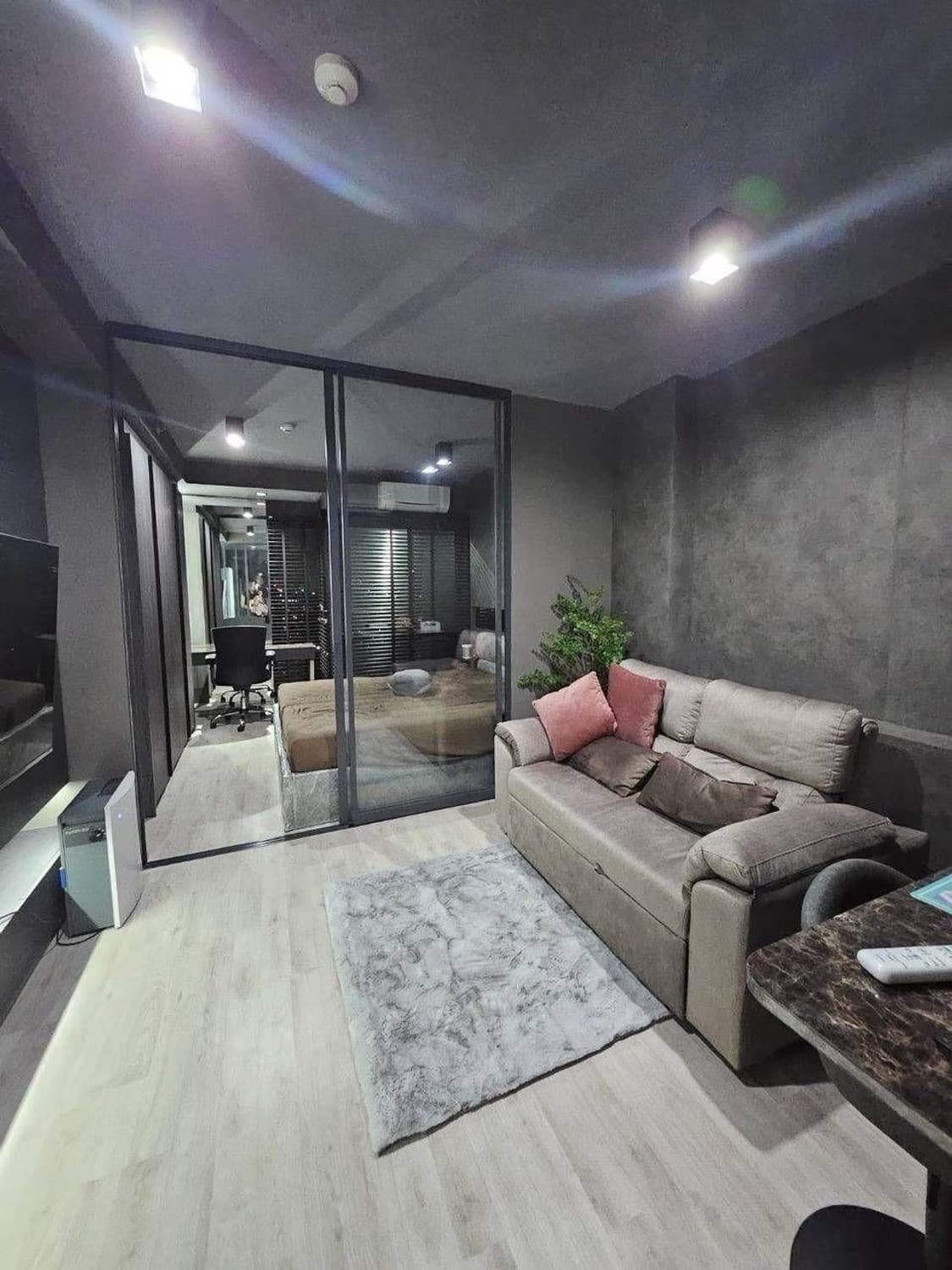 1 ห้องนอน คอนโด สำหรับ ขาย ใน Din Daeng - Image 4
