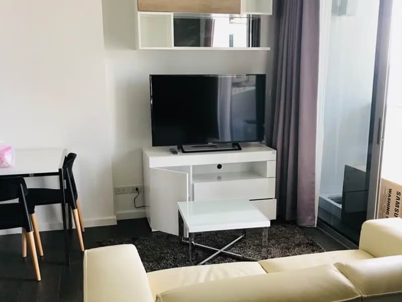 1 Bed Condo for Sale in Sathon