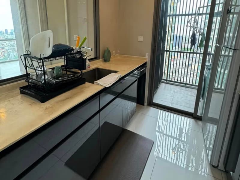 2 Bed Condo for Rent and Sale in Phra Khanong