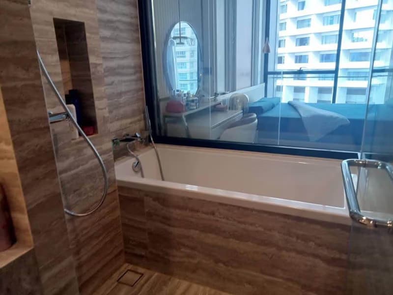 Condo for Rent at CELES ASOK