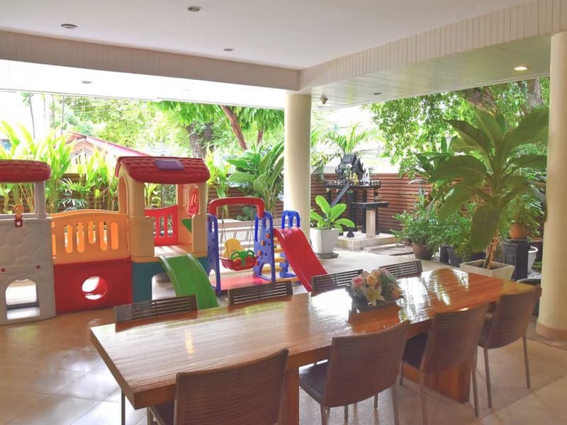 3 Bed Condo for Rent in Sathon
