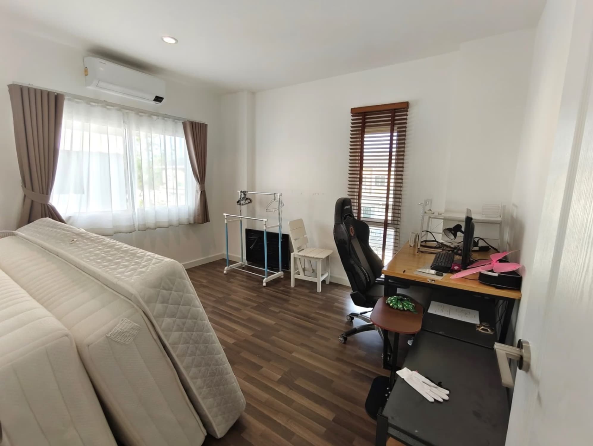 3 ห้องนอน บ้าน สำหรับ จำหน่าย ใน สารภี - Image 10