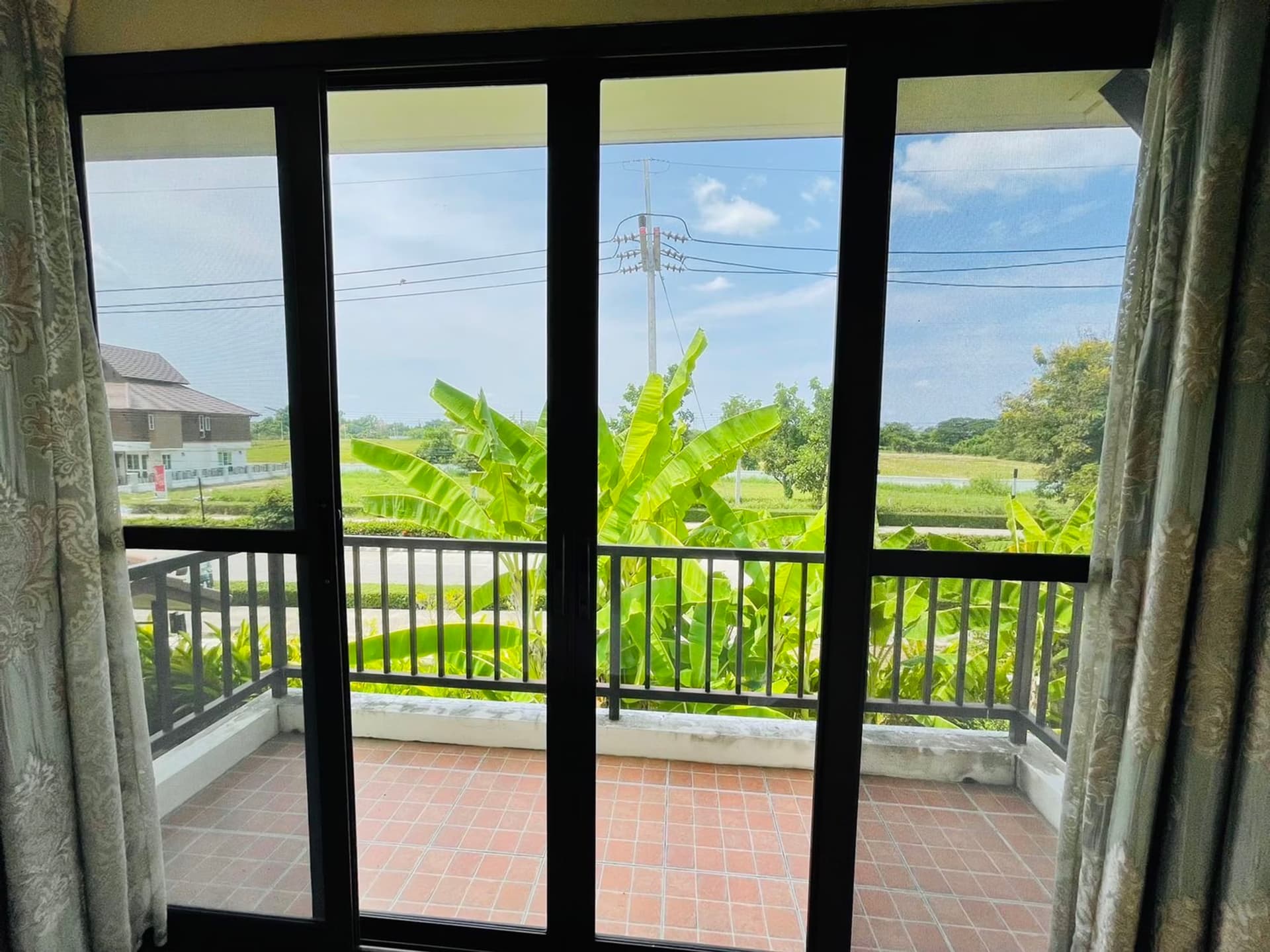 4 Bedroom House for Rent/Sale near Kad Farang - Image 25