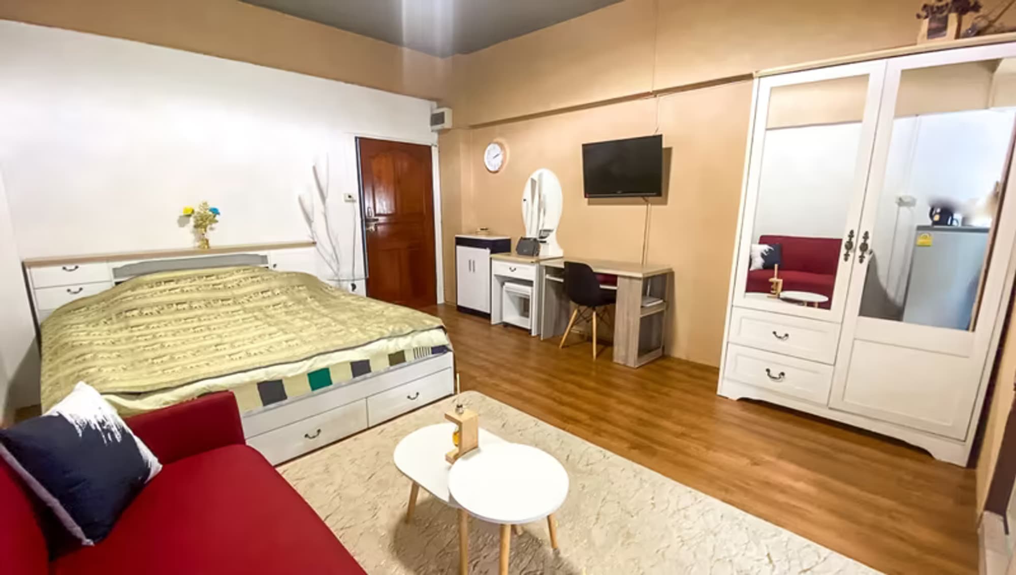 Studio for Rent in Suthep, Mueang Chiang Mai - Image 6