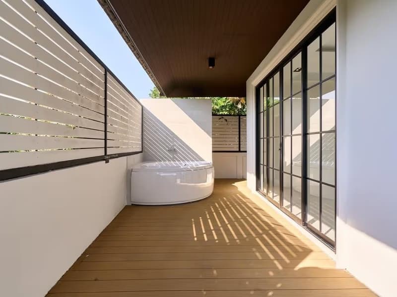 4 Bed House for Sale in San Sai District