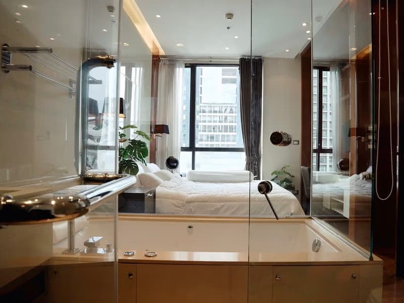 1 Bed Condo for Rent and Sale in Khlong Toei