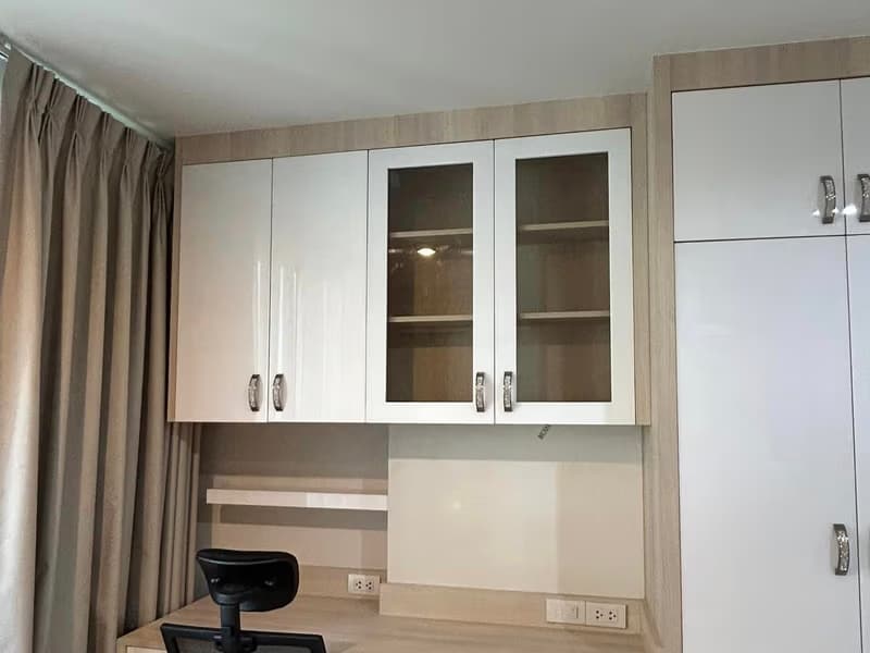 Condo for Rent, Sale at Wish @ Siam