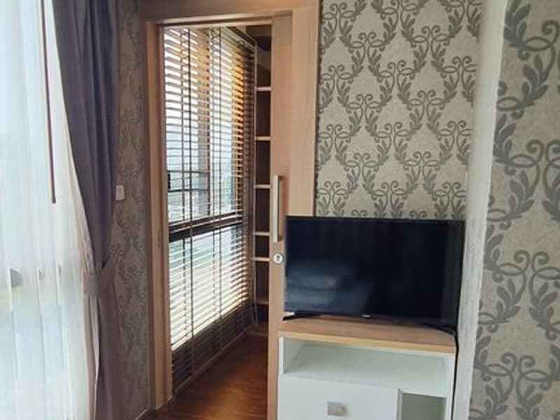 2 Bed Condo for Rent in Mueang Chiang Mai