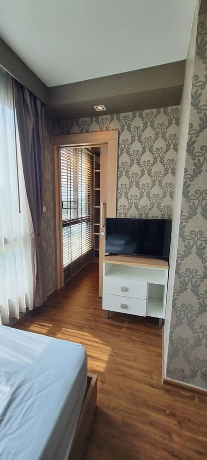 2 Bed Condo for Rent in Mueang Chiang Mai - Image 7