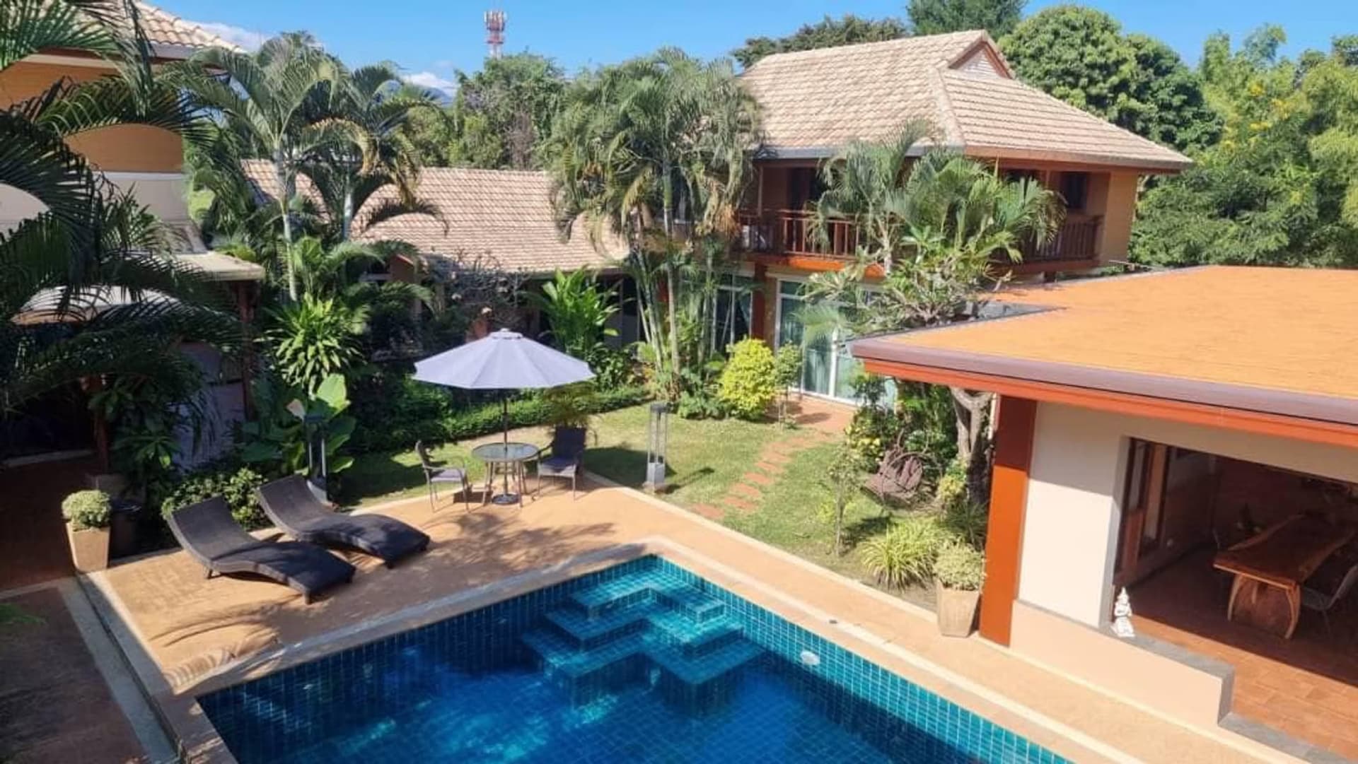 10 Bed House for Rent and Sale in San Sai - Image 13