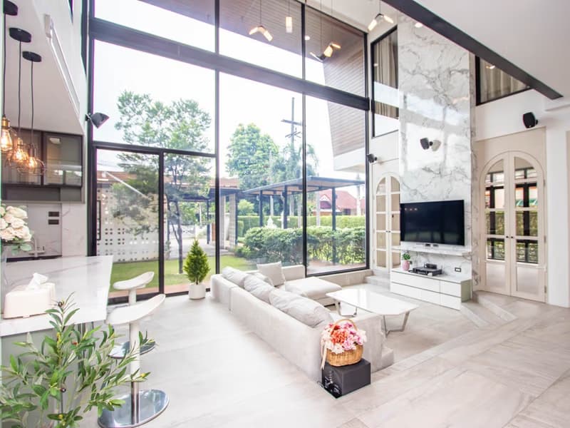 3 Bed House for Sale in San Sai District