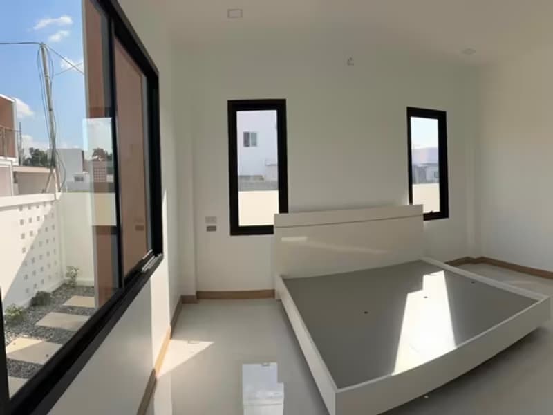 House for Sale in Tha Wang Tan, Saraphi.