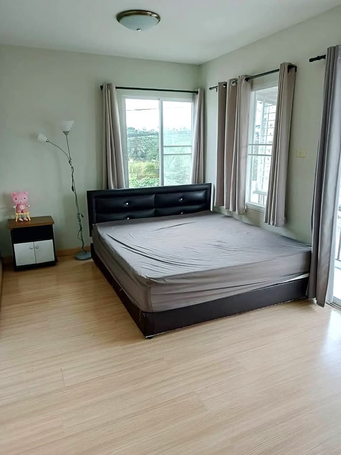 3 ห้องนอน ทาวน์เฮ้าส์ สำหรับ จำหน่าย ใน Saraphi - Image 8
