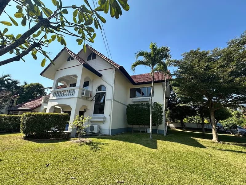 5 Bed House for Sale in Hang Dong