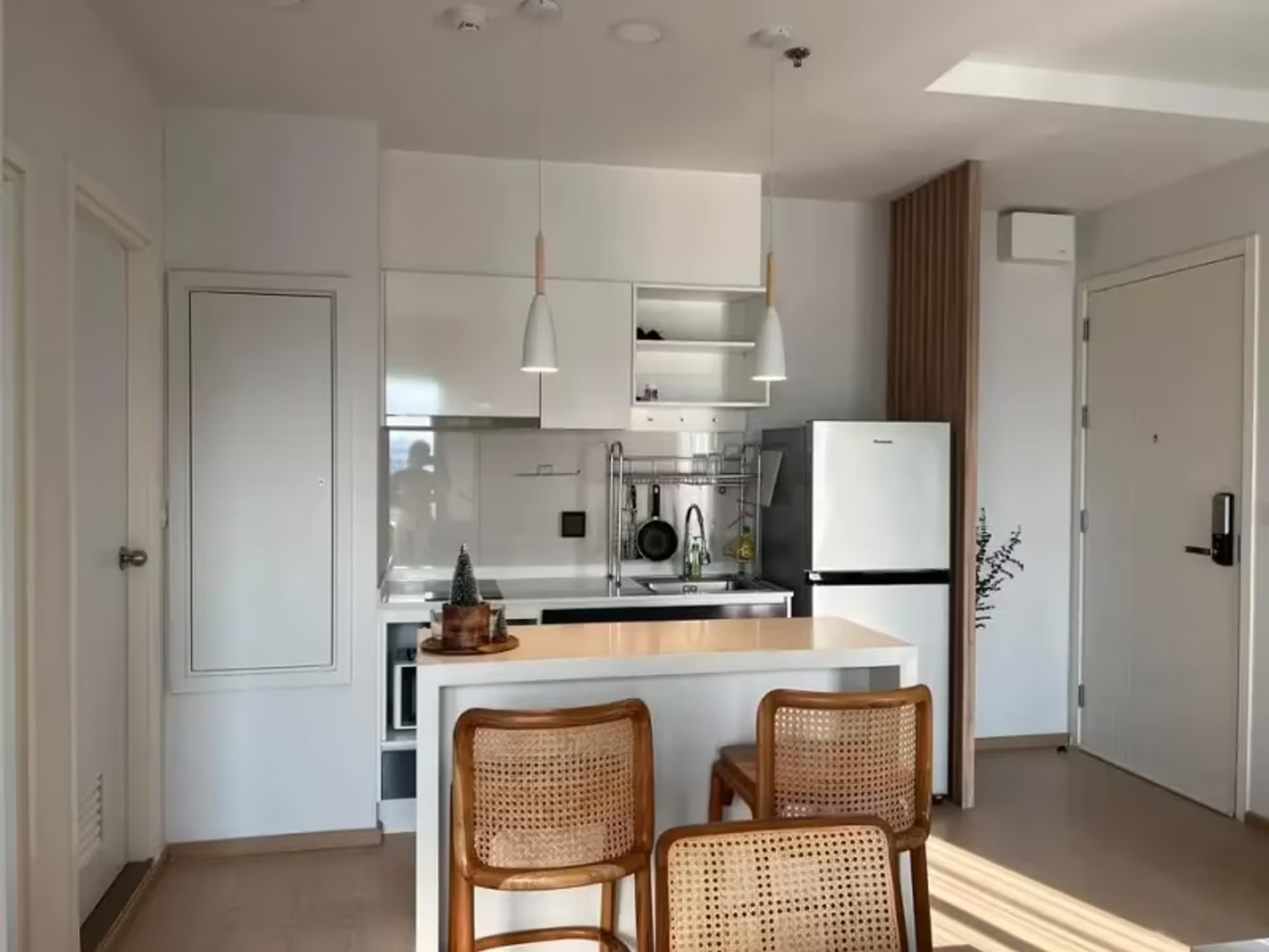 1 Bedroom Condo for Rent at The Tree Sukhumvit 71-Ekamai - Image 10