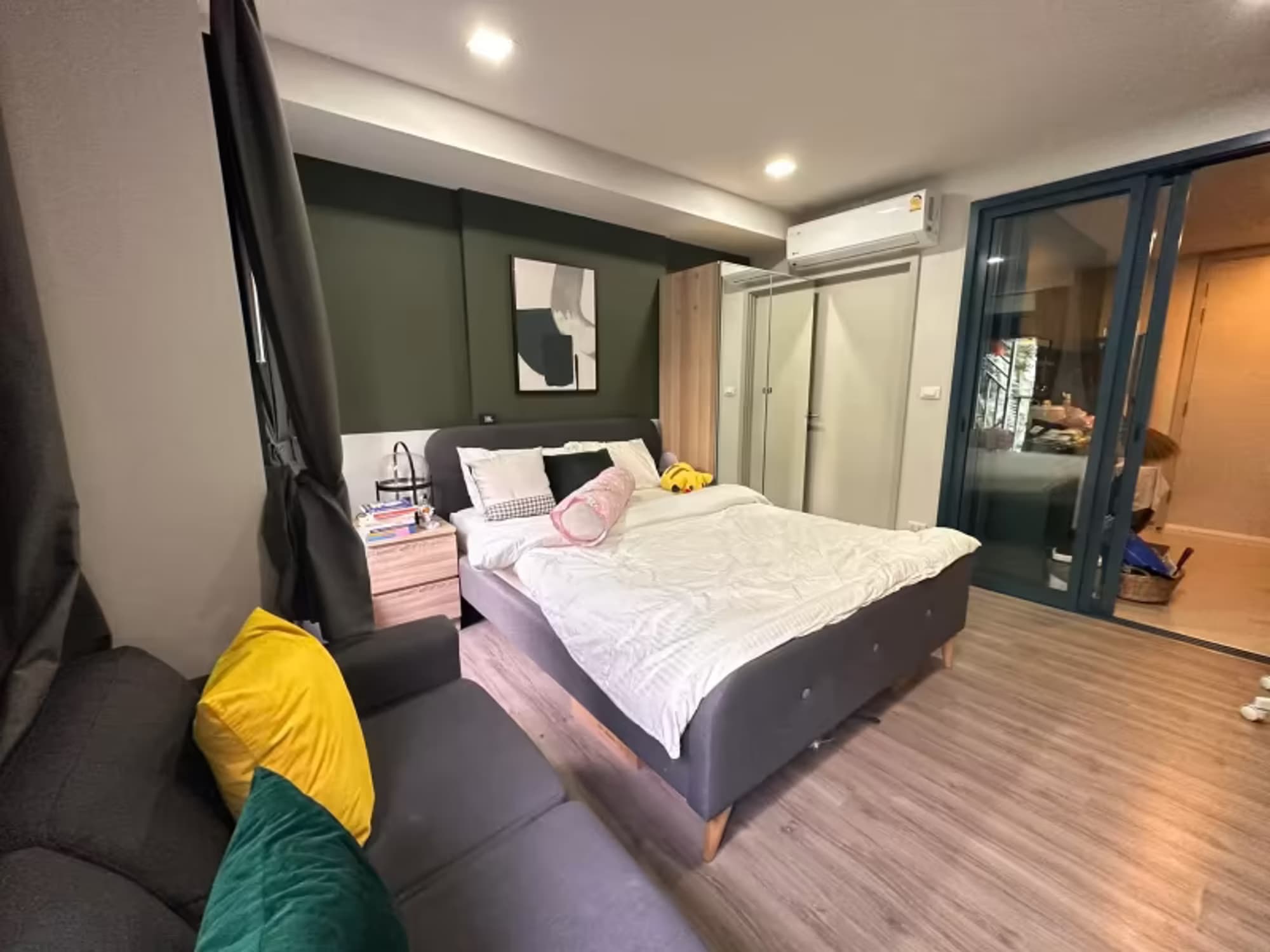 1 Bedroom Condo - Image 2
