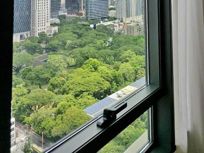 1 Bed Condo for Rent and Sale in Pathum Wan