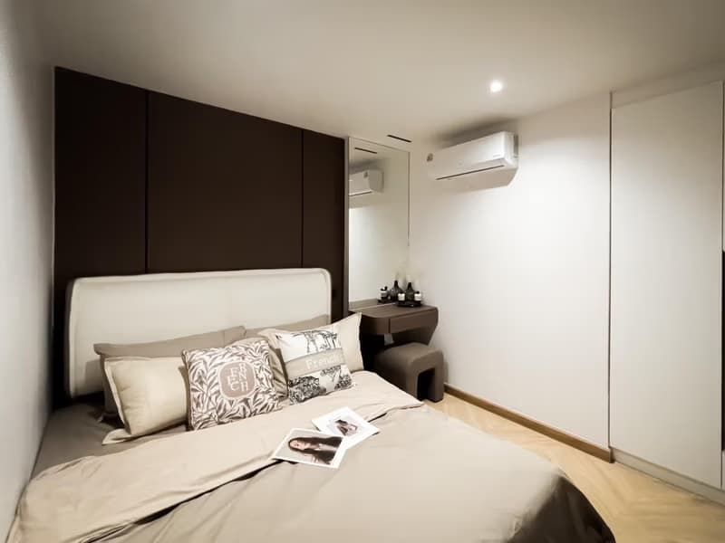 2 Bed Condo for Sale in Mueang Chiang Mai