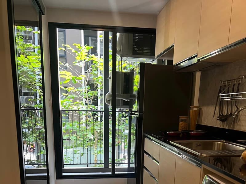 1 Bed Condo for Rent and Sale in Yan Nawa