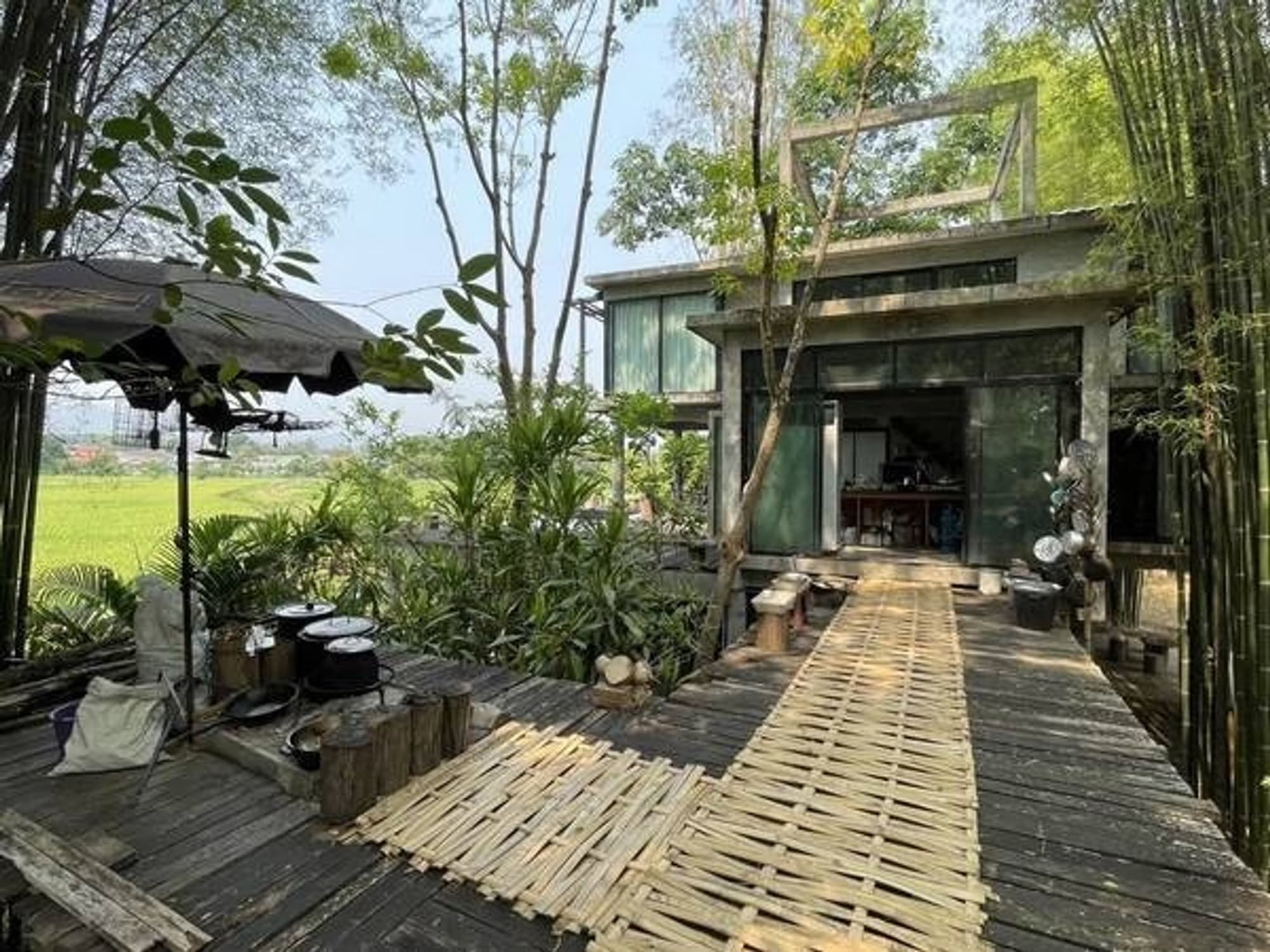  land สำหรับ ขาย ใน Mae Ai District - Image 9