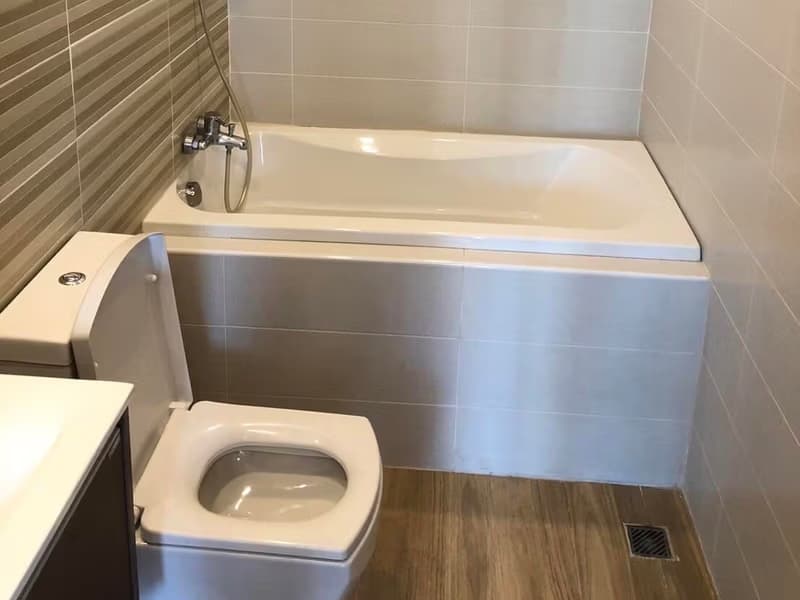 2 Bed Condo for Rent in Mueang Chiang Mai