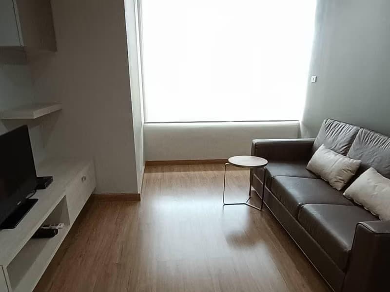 2 Bed Condo for Rent in Pathum Wan
