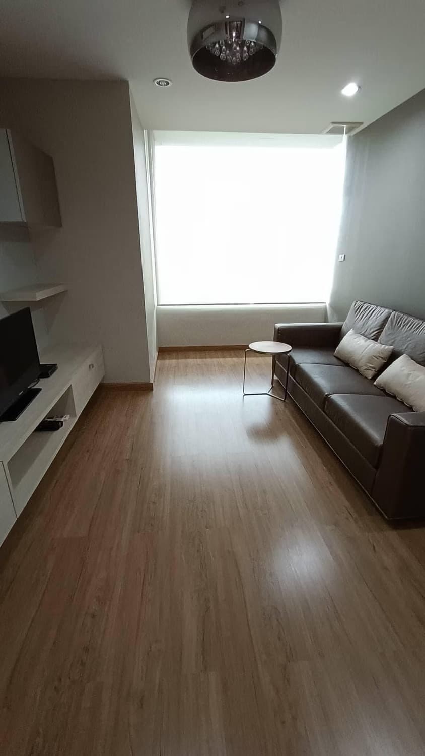 2 ห้องนอน คอนโด สำหรับ จำหน่าย ใน ปทุมวัน - Image 1