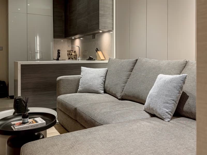 1 Bed Condo for Rent in Watthana