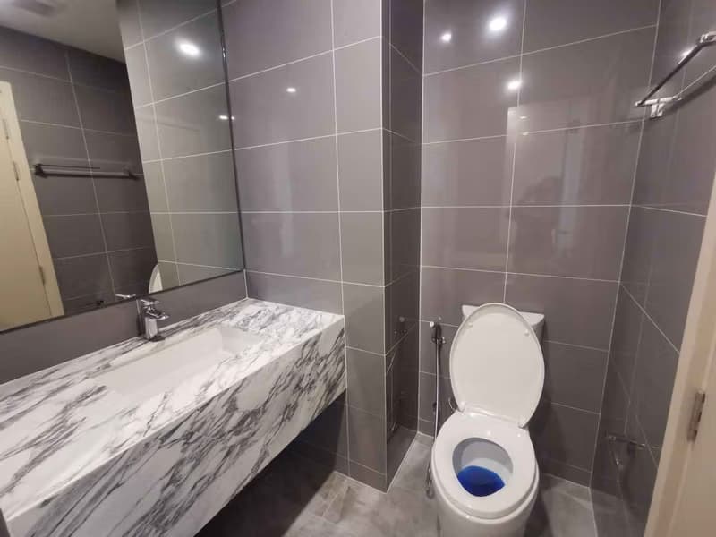 1 Bed Condo for Rent  Near Chit Lom BTS