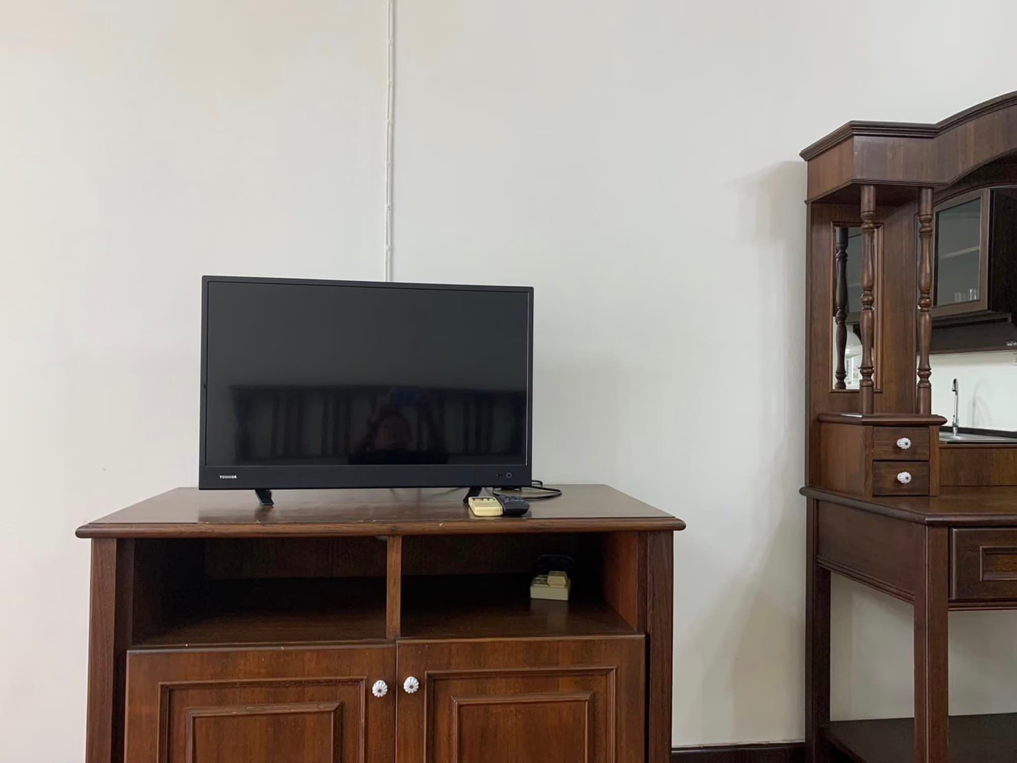 1 ห้องนอน Condo สำหรับ จำหน่าย ใน Mueang Chiang Mai - Image 2