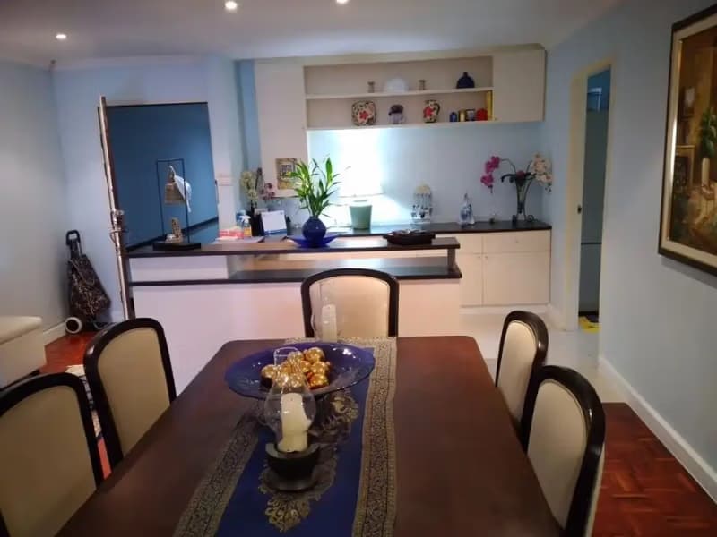 3 Bedroom Condo