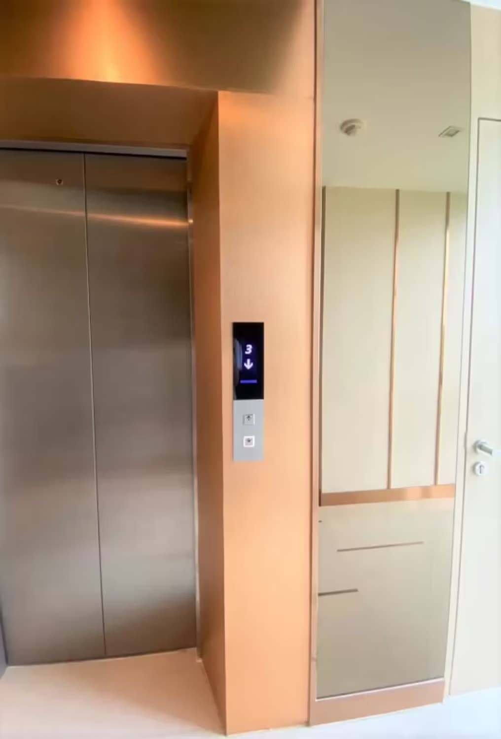 1 Bedroom Condo  for Rent at Hilltania - Image 16