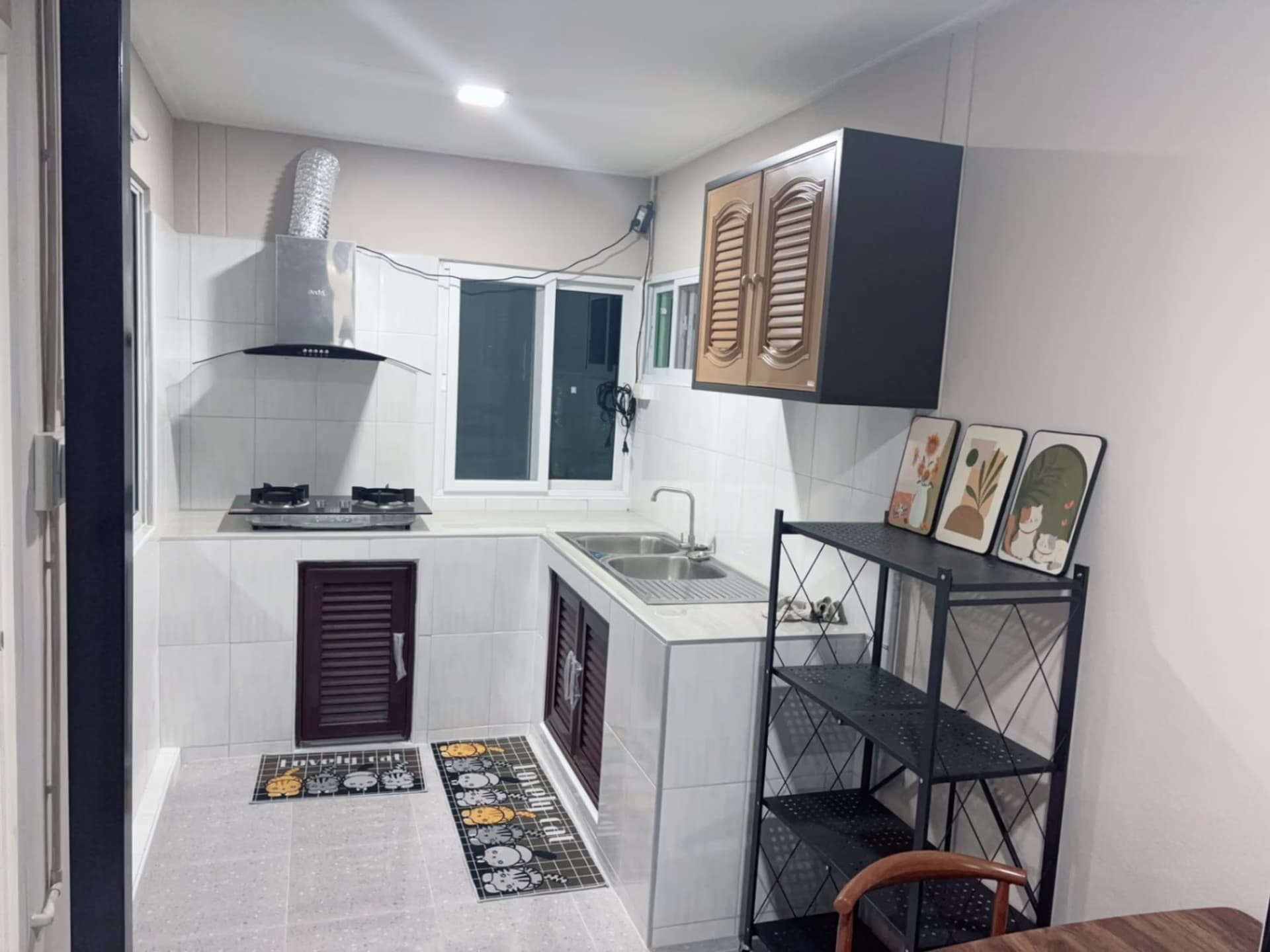 3 ห้องนอน บ้าน สำหรับ จำหน่าย ใน San Kamphaeng - Image 7