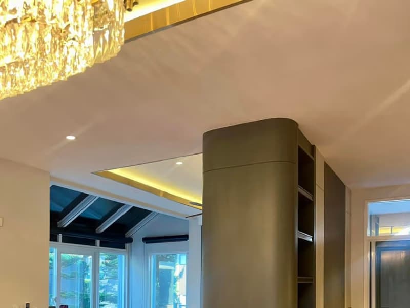 7 Bed House for Rent in Mueang Chiang Mai