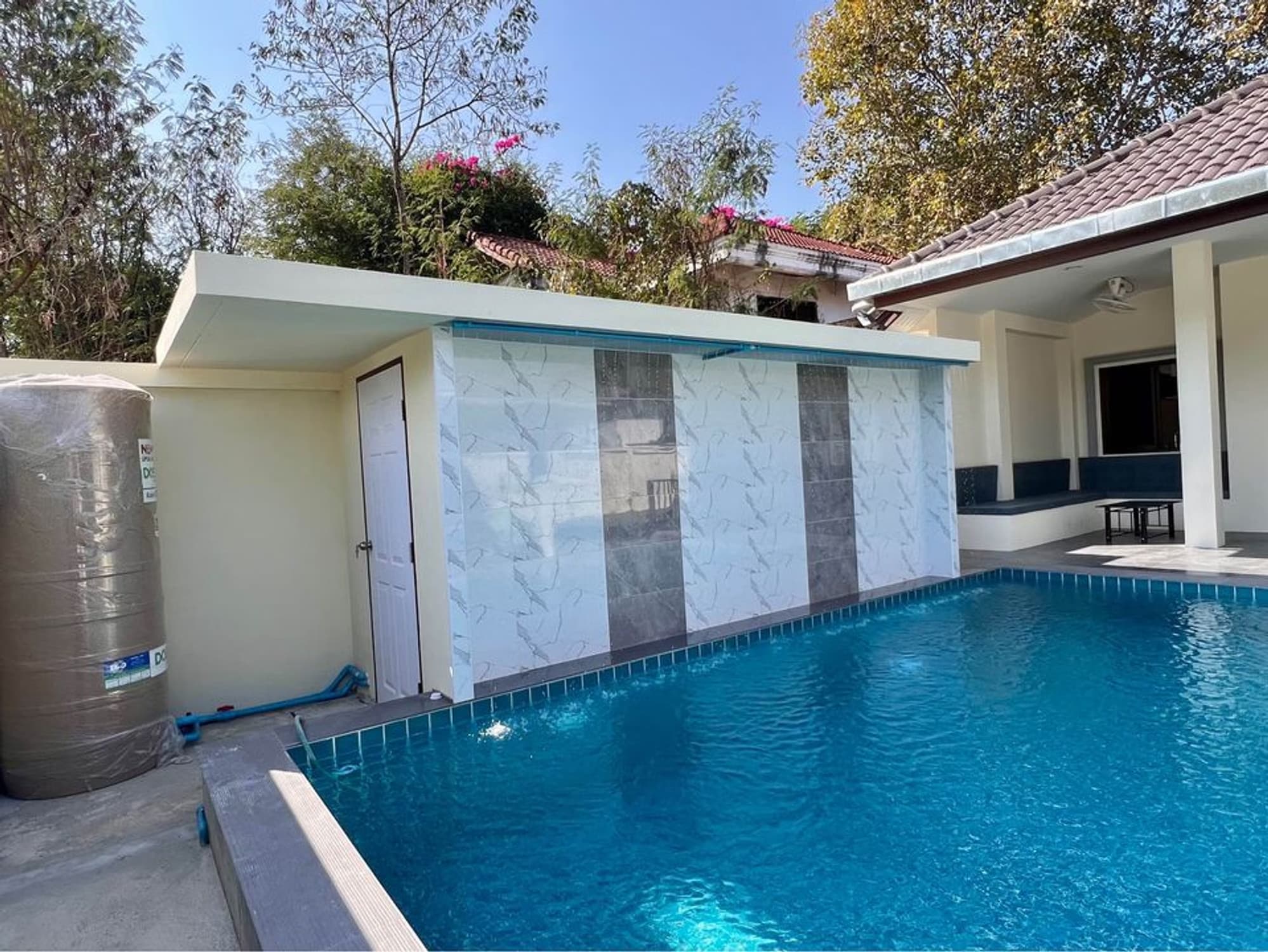 House for Rent in San Klang, San Kamphaeng. - Image 19