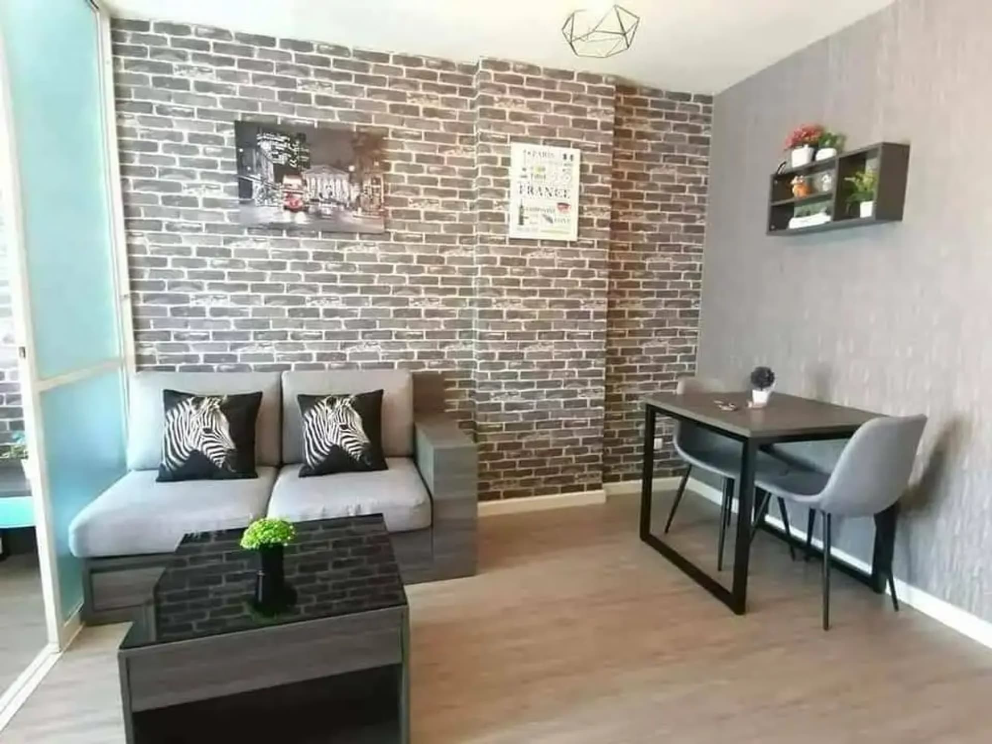 1 Bedroom Condo - Image 12