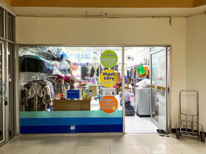 Studio for Rent in Suthep, Mueang Chiang Mai