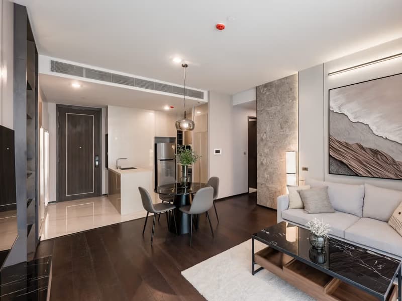 Condo for Rent at Laviq Sukhumvit 57