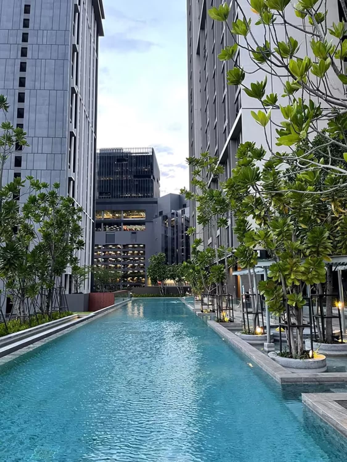  Whizdom Essence Sukhumvit 101 - 1 Bed Condo for Sale, Rented *WHIZ5525 - Image 9