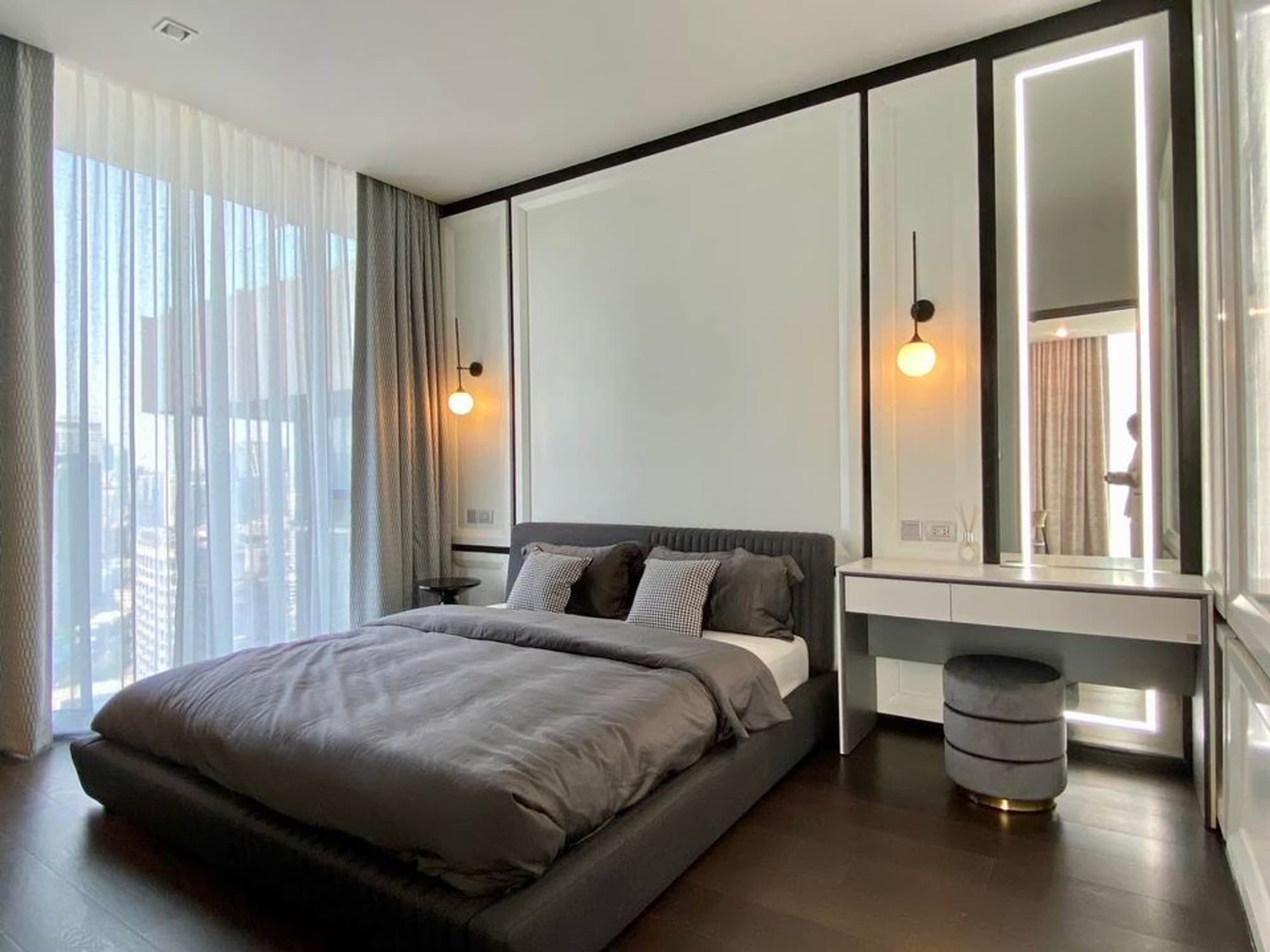 Condo for Rent at Laviq Sukhumvit 57 - Image 8