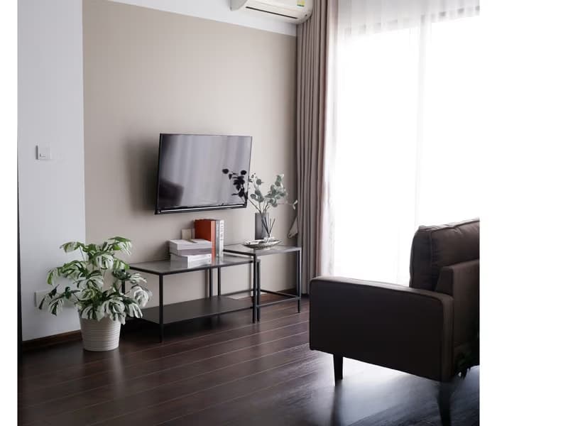 2 Bed Condo for Rent in Watthana