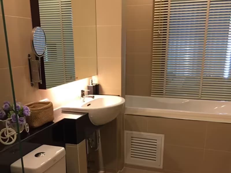 Condo for Rent at Himma Garden