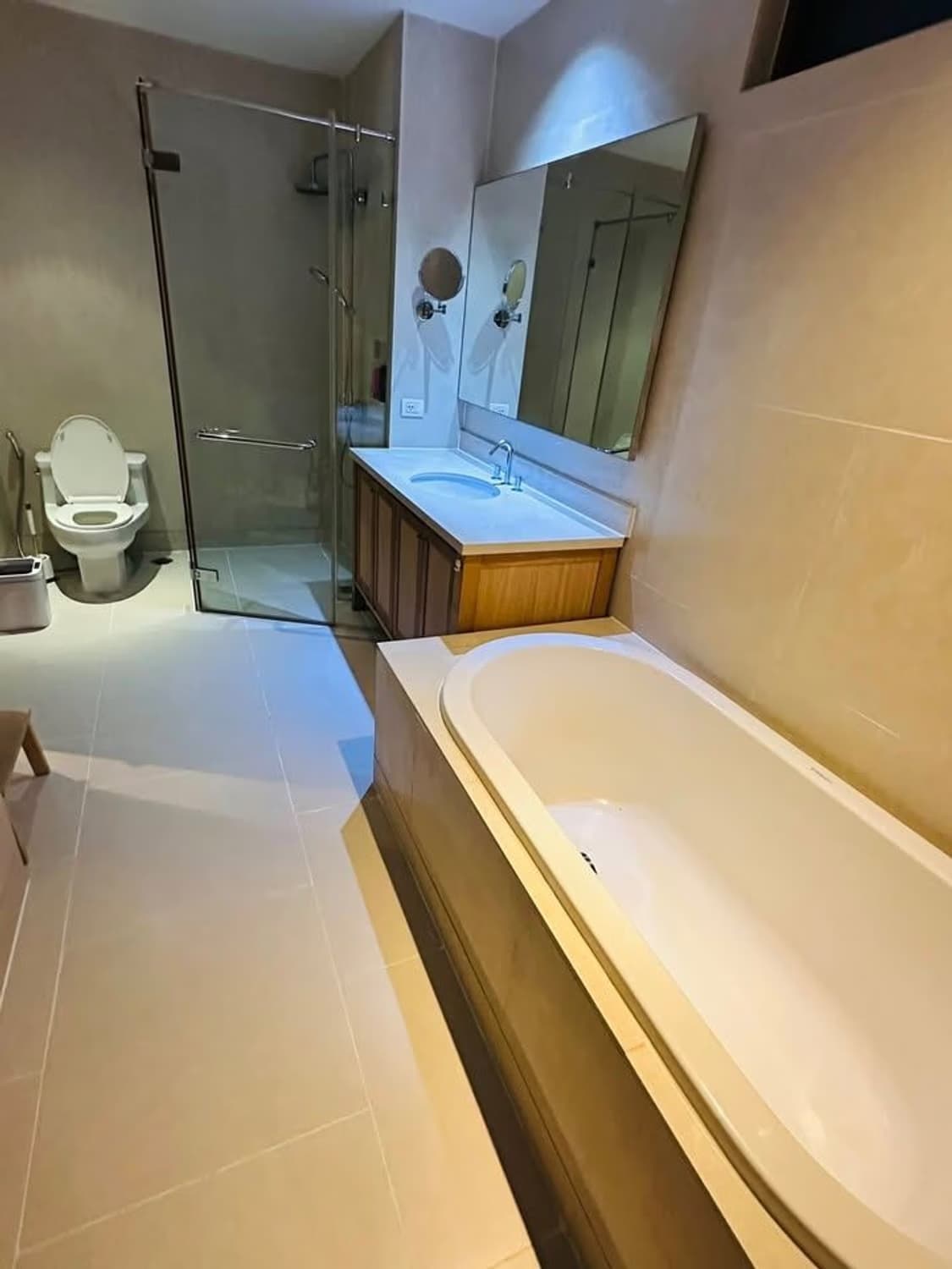 2 ห้องนอน คอนโด สำหรับ จำหน่าย ใน Khlong Toei - Image 7