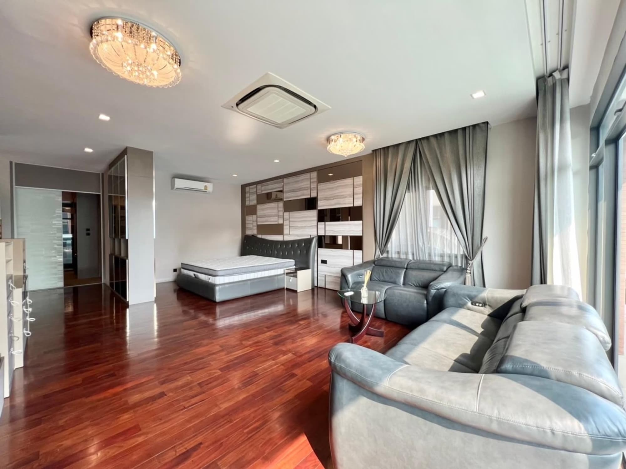 House for Sale at  Grand Bangkok Boulevard Rama 9 - Srinakarin - Image 30